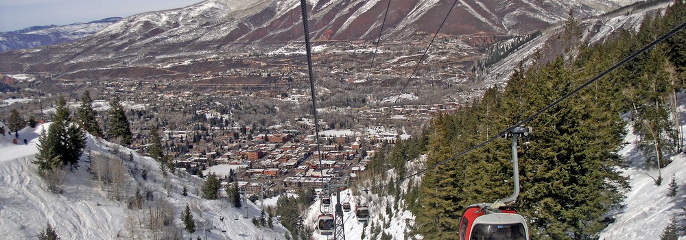 Aspen Ski Chalets